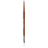 Image de MUA Makeup Academy Brow Define crayon sourcils précision avec brosse teinte Auburn 0.05 g
