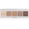 Image de MUA Makeup Academy Eyeshadow Collection 5 Shade Palette palette de fards à paupières teinte Neutral Wanderlust 3.8 g