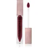 Image de MUA Makeup Academy Lip Gloss Nourishing brillant à lèvres nourrissant teinte Survivor 6.5 ml