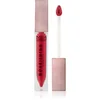 Image de MUA Makeup Academy Lip Gloss Nourishing brillant à lèvres nourrissant teinte Heartbreaker 6.5 ml