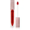 Image de MUA Makeup Academy Lip Gloss Nourishing brillant à lèvres nourrissant teinte Agenda 6.5 ml