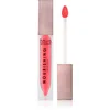 Image de MUA Makeup Academy Lip Gloss Nourishing brillant à lèvres nourrissant teinte Romance 6.5 ml