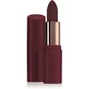 Image de MUA Makeup Academy Creamy Matte rouge à lèvres crémeux effet mat teinte Survivor 3,2 g