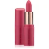 Image de MUA Makeup Academy Creamy Matte rouge à lèvres crémeux effet mat teinte Dream Girl 3.2 g