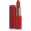 Image de MUA Makeup Academy Creamy Matte rouge à lèvres crémeux effet mat teinte Agenda 3,2 g