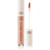 Image de MUA Makeup Academy Velvet Matte Nude Edition rouge à lèvres liquide mat teinte Tempting 3 ml