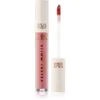 Image de MUA Makeup Academy Velvet Matte Nude Edition rouge à lèvres liquide mat teinte Honey 3 ml