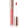 Image de MUA Makeup Academy Velvet Matte rouge à lèvres liquide mat teinte Love Letter 3 ml