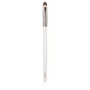 Image de MUA Makeup Academy Brushes Small Flat Eye pinceau plat fards à paupières 1 pcs