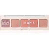 Image de MUA Makeup Academy Eyeshadow Collection 5 Shade Palette palette de fards à paupières teinte Utopia 3.8 g