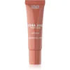 Image de MUA Makeup Academy Hydra Juice Peptide Lip Balm baume à lèvres hydratant brillance parfums Heartfelt Hun (Honey) 10 ml