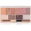 Image de MUA Makeup Academy Elysium Remastered palette de fards à paupières 10 couleurs duo 17 g