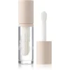 Image de MUA Makeup Academy Hydra Juice Peptide Lip Oil huile à lèvres teinte Coconut Sugar 7 ml