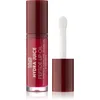 Image de MUA Makeup Academy Hydra Juice Peptide Lip Oil huile à lèvres teinte Cherry Kiss 7 ml