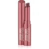 Image de MUA Makeup Academy Hydra Juice Peptide Shimmer Lip Stylo rouge à lèvres brillant effet nourrissant teinte Cherry Kiss 1.5 g