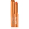 Image de MUA Makeup Academy Hydra Juice Peptide Shimmer Lip Stylo rouge à lèvres brillant effet nourrissant teinte Sweet Orange 1.5 g