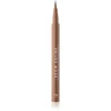 Image de MUA Makeup Academy Brow Define stylo sourcils teinte Light Brown 0.5 ml