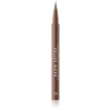Image de MUA Makeup Academy Brow Define stylo sourcils teinte Medium Brown 0.5 ml
