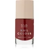 Image de MUA Makeup Academy Nail Colour vernis à ongles teinte Raspberry Jam 10 ml