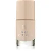 Image de MUA Makeup Academy Nail Colour vernis à ongles teinte Greige 10 ml
