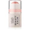 Image de MUA Makeup Academy Beauty Balm blush crème en stick teinte Berry Blush 4 g