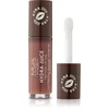 Image de MUA Makeup Academy Hydra Juice Peptide Lip Oil huile à lèvres teinte Mocha Muse 7 ml