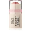 Image de MUA Makeup Academy Beauty Balm blush crème en stick teinte Hollywood Rose 4 g