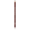 Image de MUA Makeup Academy Intense Colour crayon lèvres précision teinte Black Cherry 1.5 g