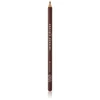 Image de MUA Makeup Academy Intense Colour crayon lèvres précision teinte Americano 1.5 g
