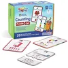 Image de Learning Resources Numberblocks   20 Jeux Éducatifs, 3 Pièces   Apprendre à Compter de 1 à 20   Jeu Éducatif pour Enfants dès 3 Ans   Inspiré de la Série TV Populaire