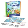 Image de Learning Resources Memory Numberblocks, Memory à partir de 3 Ans, Jeu d’Association Rapide d’Images pour Les Enfants à partir de 3 Ans, Jeu de Voyage pour Enfants, 4 manières d’associer, 80 pièces