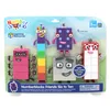 Image de Learning Resources Numberblocks Figurines 6 à 10 à Collectionner, 3 Ans+