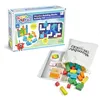 Image de Learning Resources Numberblocks MathLink Cubes   Coffret Activités 1 à 10   100 Pièces à Emboîter   Enfant 3 Ans