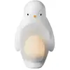 Image de Tommee Tippee Veilleuse Portable Pingouin 2 En 1