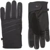 Image de SEALSKINZ Lyng Gants imperméables toutes saisons pour homme avec contrôle de fusion, noir/gris, taille L