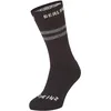 Image de SEALSKINZ | Runton | Chaussettes mi-longues imperméables doublées de laine mérinos pour temps froid | Aventure de plein air et sports d'hiver, randonnée | Hydrostop pour bloquer la pénétration de