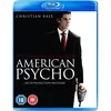 Image de American Psycho [Edizione: Regno Unito] [Blu-Ray] [Import]