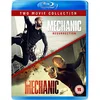 Image de Double Pack (The Mechanic: Resurrection) [Edizione: Regno Unito] [Blu-Ray] [Import]