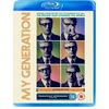 Image de My Generation [Edizione: Regno Unito] [Blu-Ray] [Import]