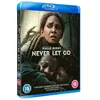 Image de Never Let Go [Blu-ray]