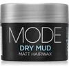 Image de ASP MODE Dry Mud cire pour cheveux 75 ml