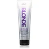 Image de ASP System Blonde Anti-Yellow après-shampoing pour cheveux blonds et gris 275 ml