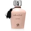 Image de Al Wataniah Wataniah Pink Eau de Parfum pour femme 100 ml