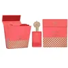 Image de AL WATANIAH AL WATANIAH VILLA Eau de parfum 75 ml
