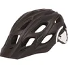 Image de Endura Hummvee Cyclisme Casques Men's, Noir Mat, L