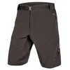 Image de Endura Short Cargo de Sport pour Homme, Noir, XL