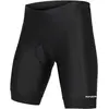 Image de Endura Xtract Gel Short de Cyclisme pour Homme, Noir, S