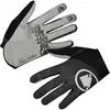 Image de Endura Men's Hummvee Lite Icon Gloves, Black, XXL