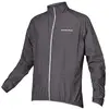 Image de Endura Pakajak Veste de Cyclisme pour Homme, Noir, L