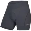 Image de Endura Xtract Lite Short de Cyclisme Court | Ultra léger | UPF50+ | Short évacuant l'humidité, Gris, Taille XL